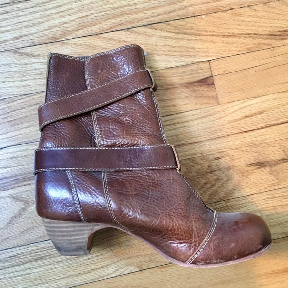 Cute Gee WaWa boots - Picture 3 of 6